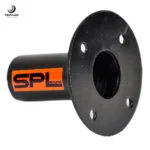 گلدانی اسپیکر فلزی پایه باند SPL - تصویر 2