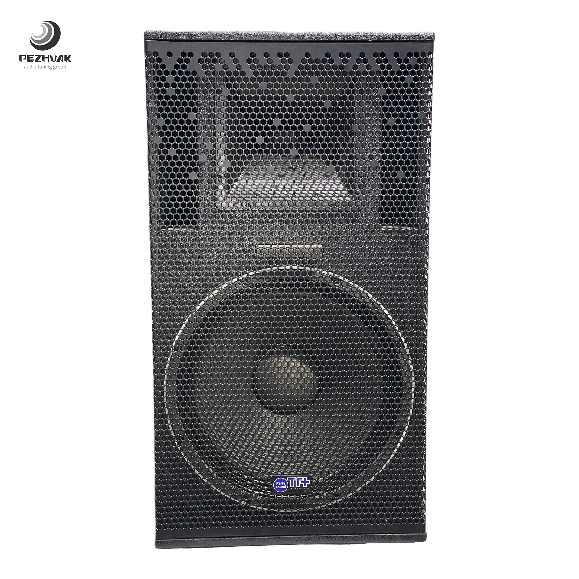 784 باند پسیو مدل TT+5 برند Party Sound - تصویر 1