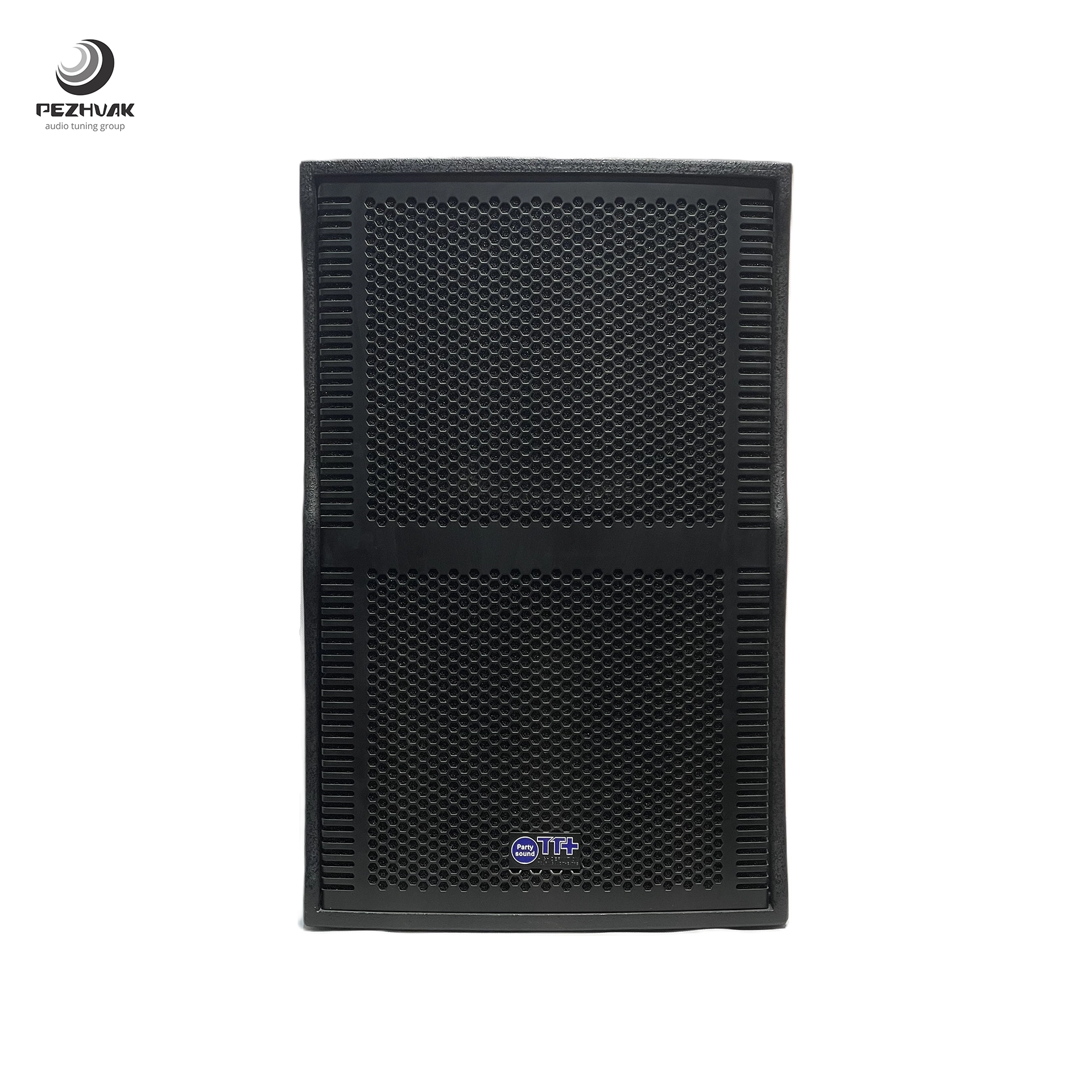 803 باند پسیو مدل TT+12 برند Party Sound - تصویر 1