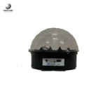 رقص نور 360 درجه نیم کره بلوتوث دار