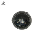 رقص نور 360 درجه نیم کره بلوتوث دار - تصویر 4