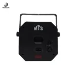 رقص نور چهار کاره Mts بدنه پلاستیکی - تصویر 2