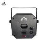 رقص نور چهار کاره Mts بدنه پلاستیکی - تصویر 5