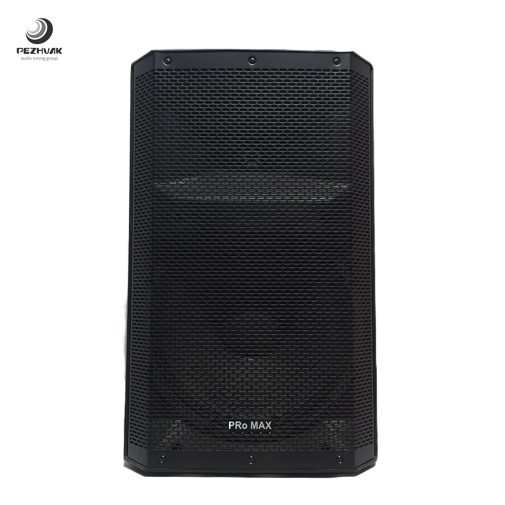 821 باند پسیو مدل PM 1200 برند PROMAX - تصویر 1