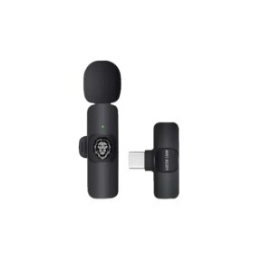 میکروفون گرین Solo wireless microphone - نور و صدای پژواک