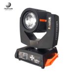 مویینگ غلطکی بیم 230w وات MTS اورجینال - نور و صدای پژواک 2