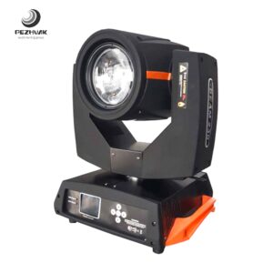 مویینگ غلطکی بیم 230w وات MTS اورجینال - نور و صدای پژواک 2
