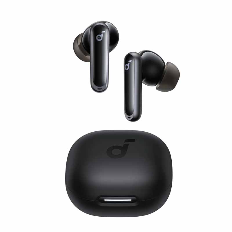 هندزفری بلوتوثی انکر Anker Soundcore P40i - نور و صدای پژواک