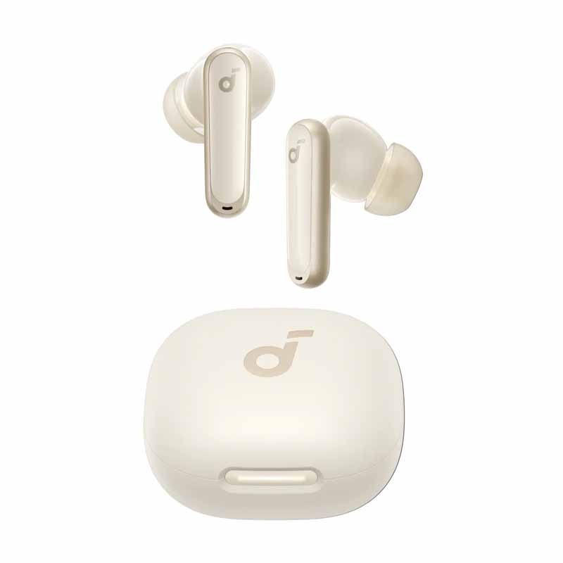 هندزفری بلوتوثی انکر Anker Soundcore P40i 2- نور و صدای پژواک