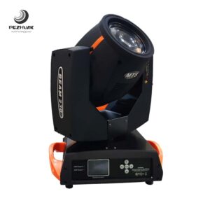 مویینگ غلطکی بیم 230w وات MTS اورجینال - نور و صدای پژواک
