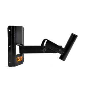 پایه باند دیواری SPL مدل SP-D1 - نور و صدای پژواک
