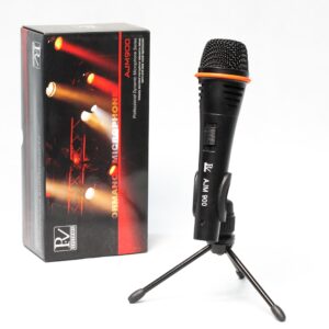 میکروفن باسیم پی وی Pv_AJM-900 - نور و صدای پژواک