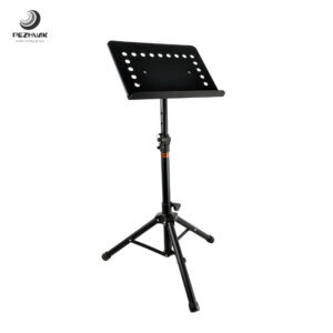 پایه میکسر صفحه ای SPL - نور و صدای پژواک