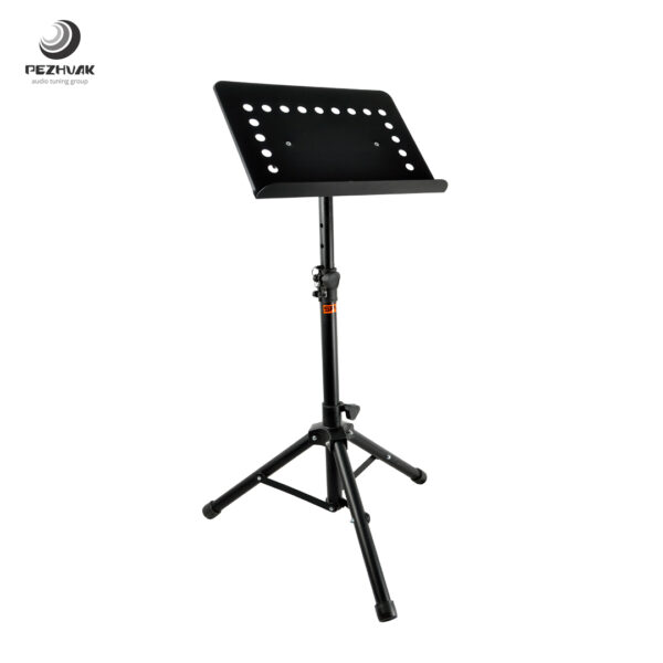 پایه میکسر صفحه ای SPL - نور و صدای پژواک