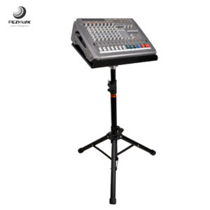 پایه میکسر صفحه ای SPL - نور و صدای پژواک 2