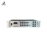 آمپلی فایر رومیزی چرمن مدل PA-400