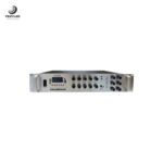 آمپلی فایر رومیزی چرمن مدل PA-400 - تصویر 2