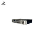 آمپلی فایر رومیزی چرمن مدل PA-400 - تصویر 3