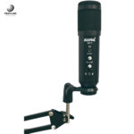 میکروفون آکورد مدل ACORD microphone USB NT-1