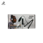 میکروفون آکورد مدل ACORD microphone USB NT-1 - تصویر 4