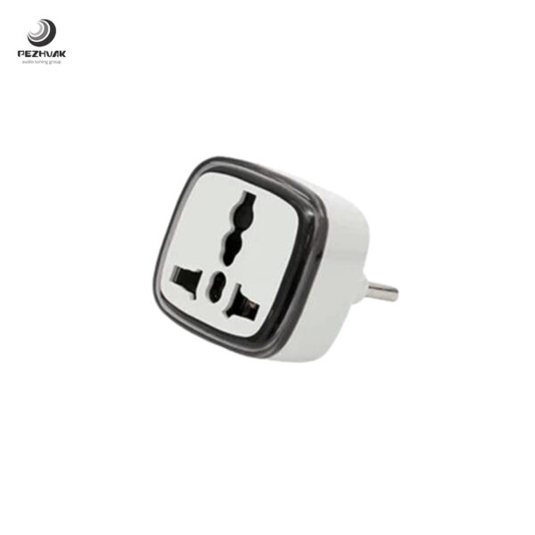 مبدل برق 3 به 2 هادرون مدل A10E-1 - تصویر 2