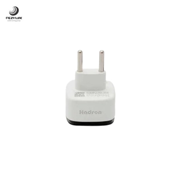 مبدل برق 3 به 2 هادرون مدل A10E-1 - تصویر 3