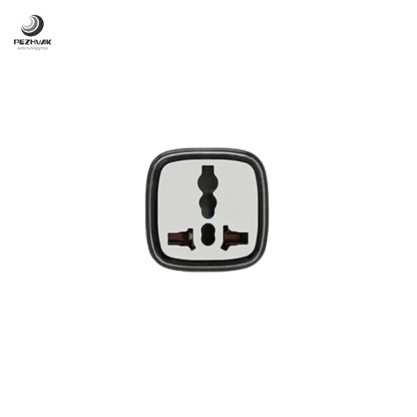 مبدل برق 3 به 2 هادرون مدل A10E-1 - تصویر 4
