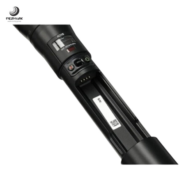 میکروفون بی سیم شور مدل Shure Ksm9Hs - تصویر 7