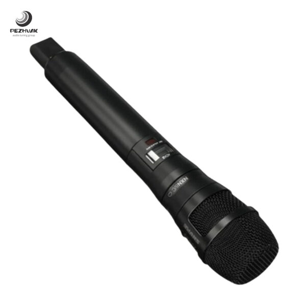 میکروفون بی سیم شور مدل Shure Ksm9Hs - تصویر 3