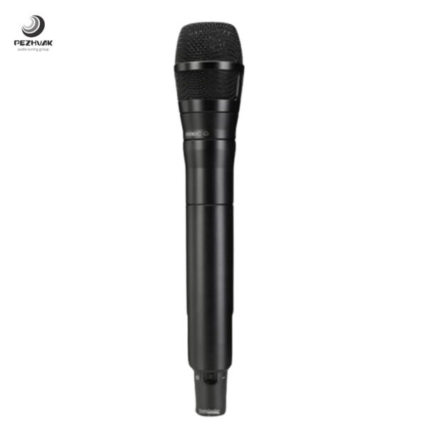 میکروفون بی سیم شور مدل Shure Ksm9Hs - تصویر 2