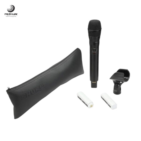 میکروفون بی سیم شور مدل Shure Ksm9Hs - تصویر 6