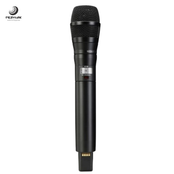 میکروفون بی سیم شور مدل Shure Ksm9Hs - تصویر 1