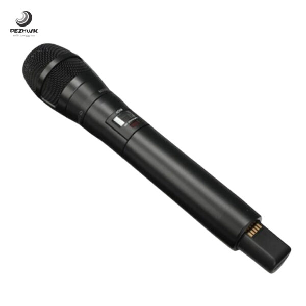 میکروفون بی سیم شور مدل Shure Ksm9Hs - تصویر 4