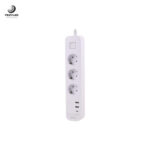 محافظ برق و چند راهی 3 خانه هوشمند هادرون مدل Hadron P343 - تصویر 4