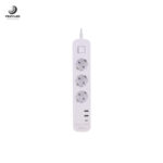 محافظ برق و چند راهی 3 خانه هوشمند هادرون مدل Hadron P343 - تصویر 5