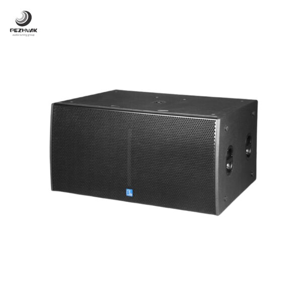 ساب دبل  Fdb Active Subwoofer PRO Audio 18inch Bass - تصویر 2