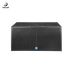 ساب دبل  Fdb Active Subwoofer PRO Audio 18inch Bass - تصویر 3