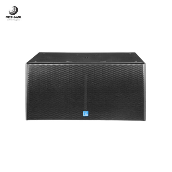 ساب دبل  Fdb Active Subwoofer PRO Audio 18inch Bass - تصویر 3