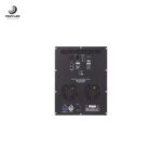 ساب دبل  Fdb Active Subwoofer PRO Audio 18inch Bass - تصویر 5