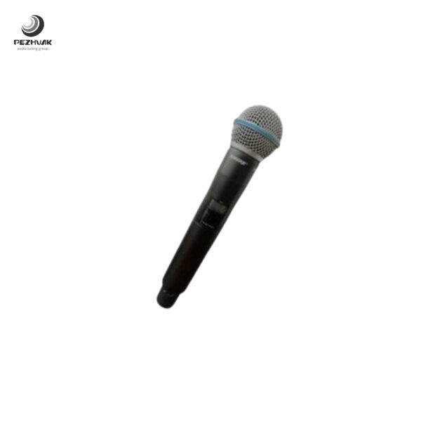 میکروفن Shure Beta 58A - تصویر 4