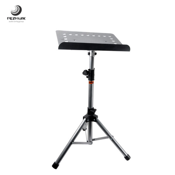 پایه میکسر صفحه ای SPL - نور و صدای پژواک 3