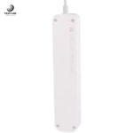 چندراهی 3 خانه برق و شارژر هادرون 10 آمپر مدل Hadron P323 - تصویر 6