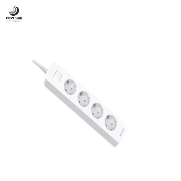محافظ و چندراهی برق هوشمند هادرون مدل Hadron P24 - تصویر 3