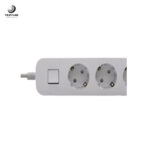 محافظ و چندراهی برق هوشمند هادرون مدل Hadron P24 - تصویر 4