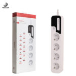 محافظ برق هوشمند هادرون مدل Hadron P244