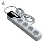 محافظ برق هوشمند هادرون مدل Hadron P244 - تصویر 3