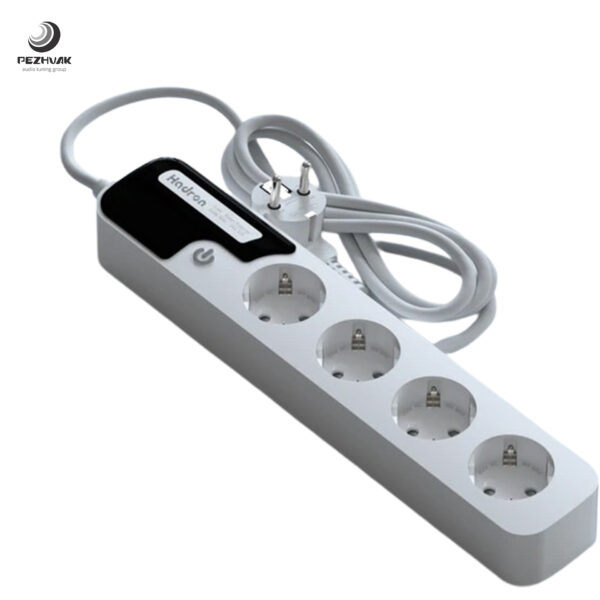 محافظ برق هوشمند هادرون مدل Hadron P244 - تصویر 3