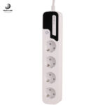 محافظ برق هوشمند هادرون مدل Hadron P244 - تصویر 4