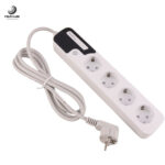 محافظ برق هوشمند هادرون مدل Hadron P244 - تصویر 5