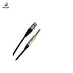 کابل میکروفون 10 متری ساندکو  Soundco - تصویر 2